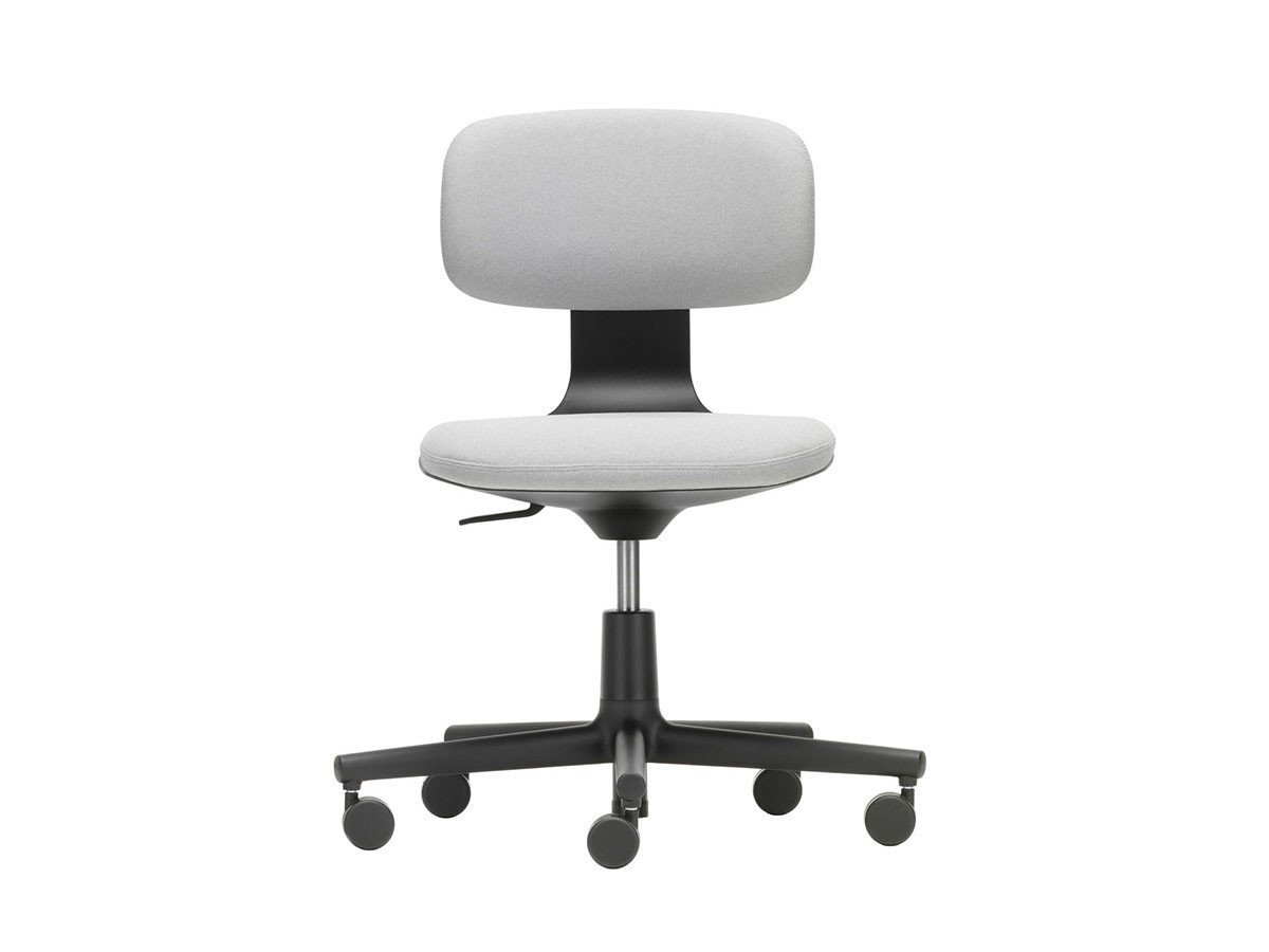 【ヴィトラ/Vitra / GOODS】のRookie / ルーキー インテリア・キッズ・メンズ・レディースファッション・服の通販 founy(ファニー) 　コンパクト　Compact, Small Size　シンプル　Simple, Minimal　デスク　Desk, Work Desk　フレーム　Frame, Outline　送料無料　Free Shipping　ホーム・キャンプ・アウトドア・お取り寄せ　Home Living / Home & Lifestyle / Camping Gear / Outdoor Camping　家具・インテリア　Home Furniture & Interior. Stylish & Functional Living Spaces　チェア・椅子　Seating & Chairs　オフィスチェア・在宅ワーク用チェア　Office & Desk Chairs　参考イメージ|ID: prp329100004920820 ipo3291000000036916767