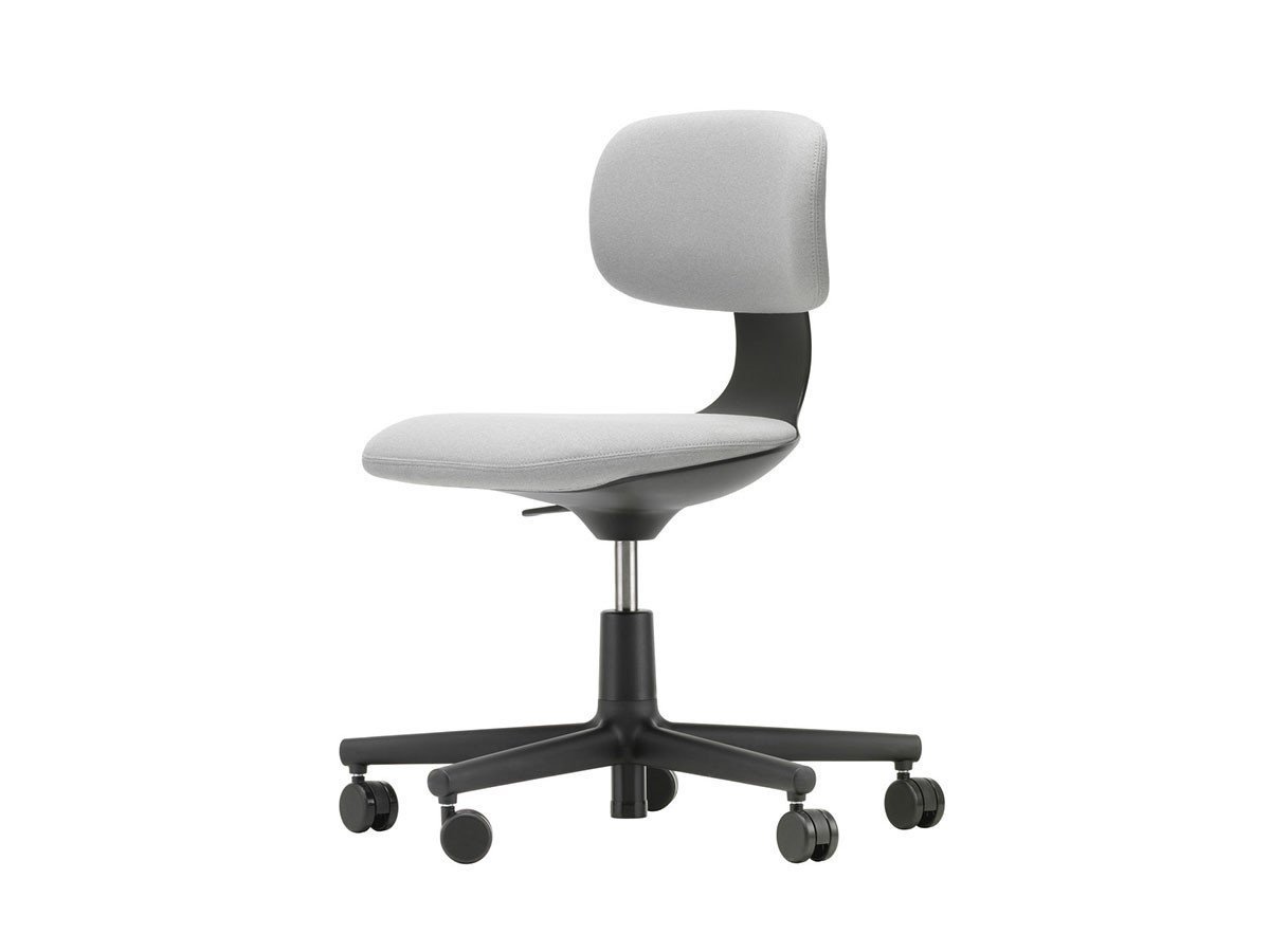 【ヴィトラ/Vitra / GOODS】のRookie / ルーキー インテリア・キッズ・メンズ・レディースファッション・服の通販 founy(ファニー) 　コンパクト　Compact, Small Size　シンプル　Simple, Minimal　デスク　Desk, Work Desk　フレーム　Frame, Outline　送料無料　Free Shipping　ホーム・キャンプ・アウトドア・お取り寄せ　Home Living / Home & Lifestyle / Camping Gear / Outdoor Camping　家具・インテリア　Home Furniture & Interior. Stylish & Functional Living Spaces　チェア・椅子　Seating & Chairs　オフィスチェア・在宅ワーク用チェア　Office & Desk Chairs　参考イメージ|ID: prp329100004920820 ipo3291000000036916768