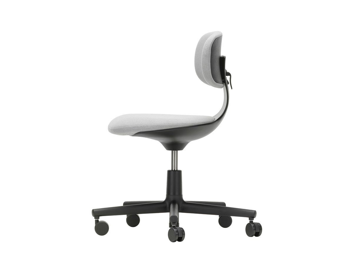 【ヴィトラ/Vitra / GOODS】のRookie / ルーキー インテリア・キッズ・メンズ・レディースファッション・服の通販 founy(ファニー) 　コンパクト　Compact, Small Size　シンプル　Simple, Minimal　デスク　Desk, Work Desk　フレーム　Frame, Outline　送料無料　Free Shipping　ホーム・キャンプ・アウトドア・お取り寄せ　Home Living / Home & Lifestyle / Camping Gear / Outdoor Camping　家具・インテリア　Home Furniture & Interior. Stylish & Functional Living Spaces　チェア・椅子　Seating & Chairs　オフィスチェア・在宅ワーク用チェア　Office & Desk Chairs　参考イメージ|ID: prp329100004920820 ipo3291000000036916770