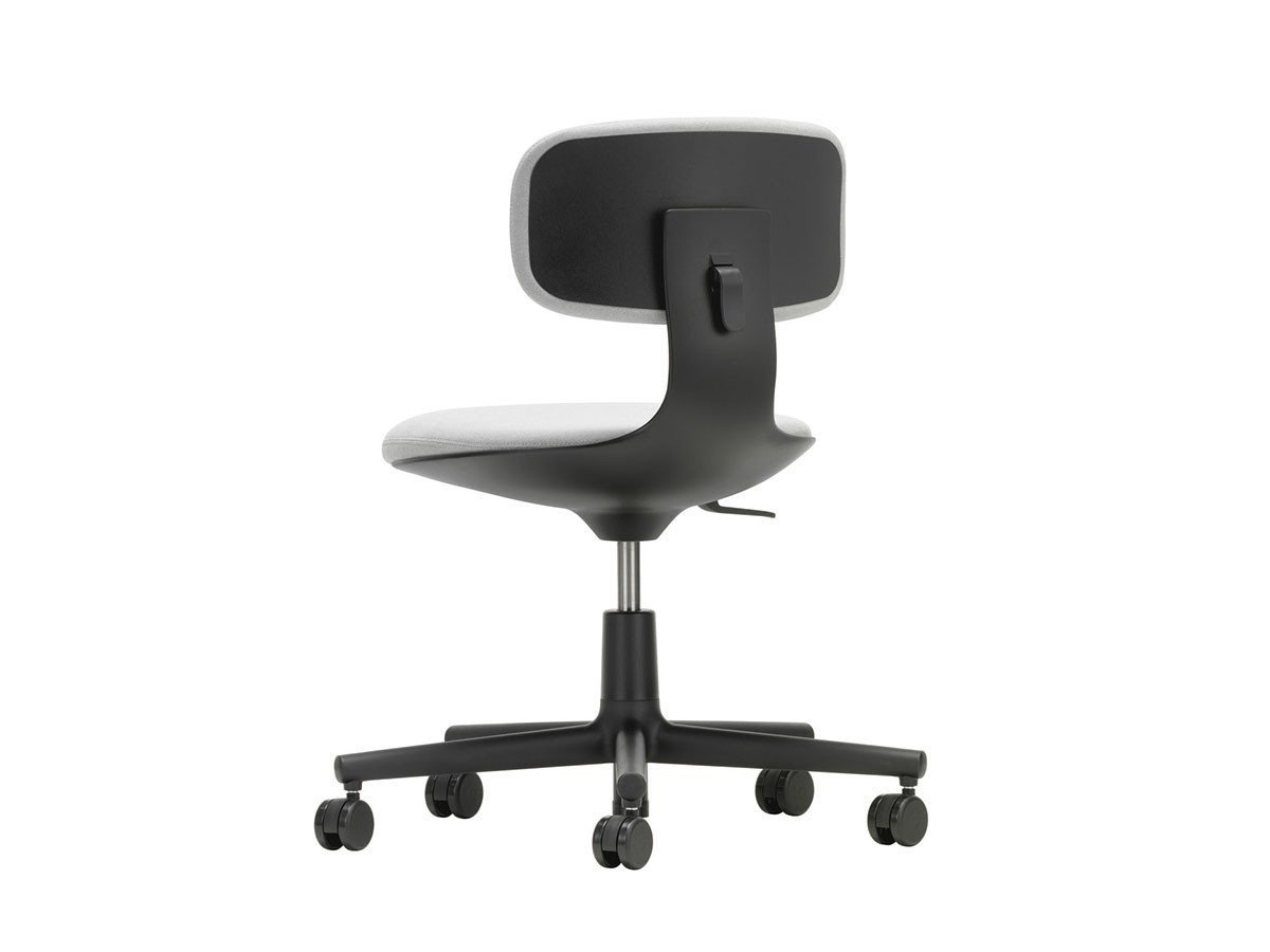 【ヴィトラ/Vitra / GOODS】のRookie / ルーキー インテリア・キッズ・メンズ・レディースファッション・服の通販 founy(ファニー) 　コンパクト　Compact, Small Size　シンプル　Simple, Minimal　デスク　Desk, Work Desk　フレーム　Frame, Outline　送料無料　Free Shipping　ホーム・キャンプ・アウトドア・お取り寄せ　Home Living / Home & Lifestyle / Camping Gear / Outdoor Camping　家具・インテリア　Home Furniture & Interior. Stylish & Functional Living Spaces　チェア・椅子　Seating & Chairs　オフィスチェア・在宅ワーク用チェア　Office & Desk Chairs　参考イメージ|ID: prp329100004920820 ipo3291000000036916771