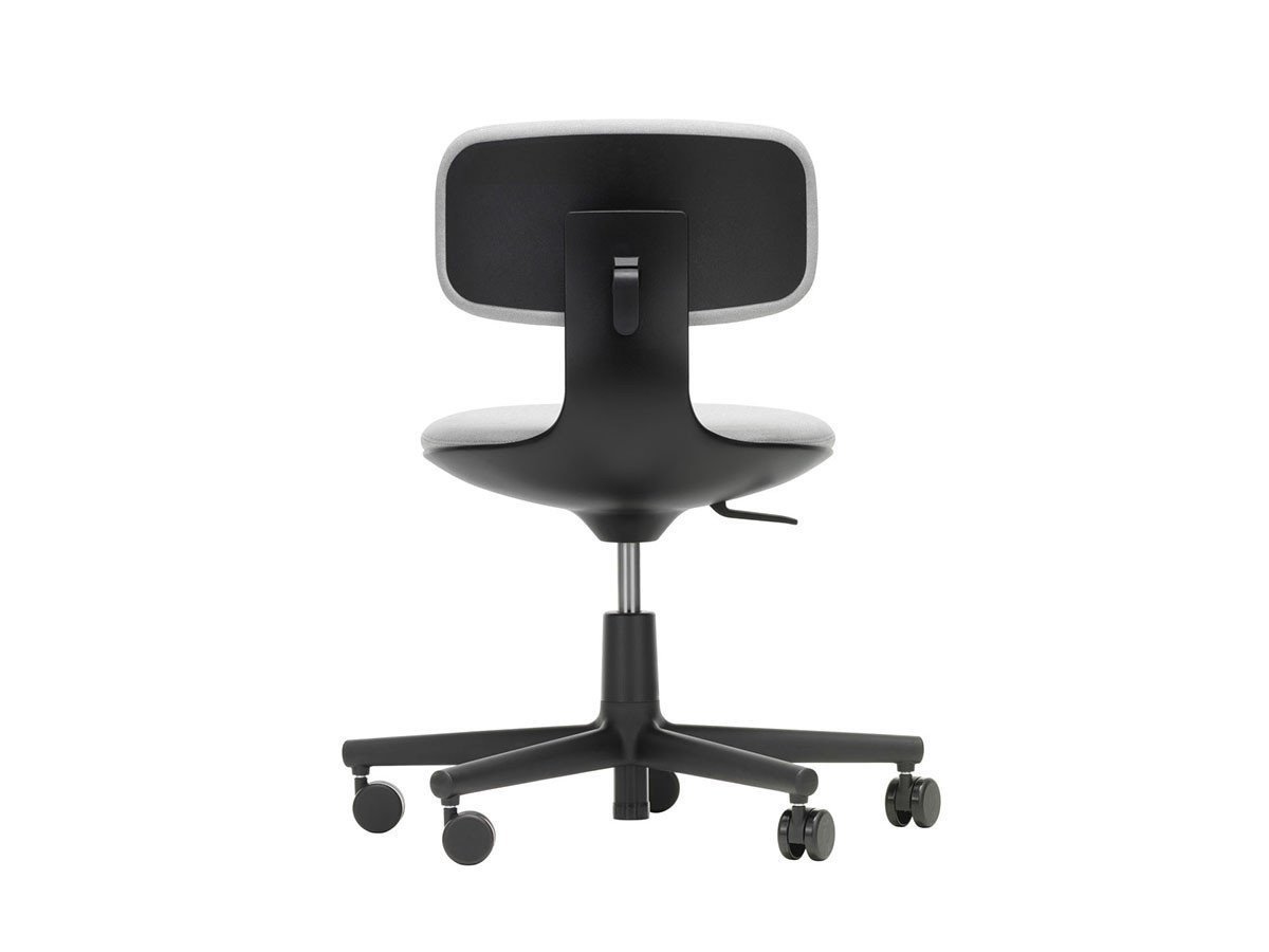 【ヴィトラ/Vitra / GOODS】のRookie / ルーキー インテリア・キッズ・メンズ・レディースファッション・服の通販 founy(ファニー) 　コンパクト　Compact, Small Size　シンプル　Simple, Minimal　デスク　Desk, Work Desk　フレーム　Frame, Outline　送料無料　Free Shipping　ホーム・キャンプ・アウトドア・お取り寄せ　Home Living / Home & Lifestyle / Camping Gear / Outdoor Camping　家具・インテリア　Home Furniture & Interior. Stylish & Functional Living Spaces　チェア・椅子　Seating & Chairs　オフィスチェア・在宅ワーク用チェア　Office & Desk Chairs　参考イメージ|ID: prp329100004920820 ipo3291000000036916773