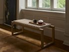 【フリッツ ハンセン/FRITZ HANSEN / GOODS】のCutter Bench / カッター ベンチ(オーク) オーク(無塗装)|ID: prp329100004920842 ipo3291000000036916873