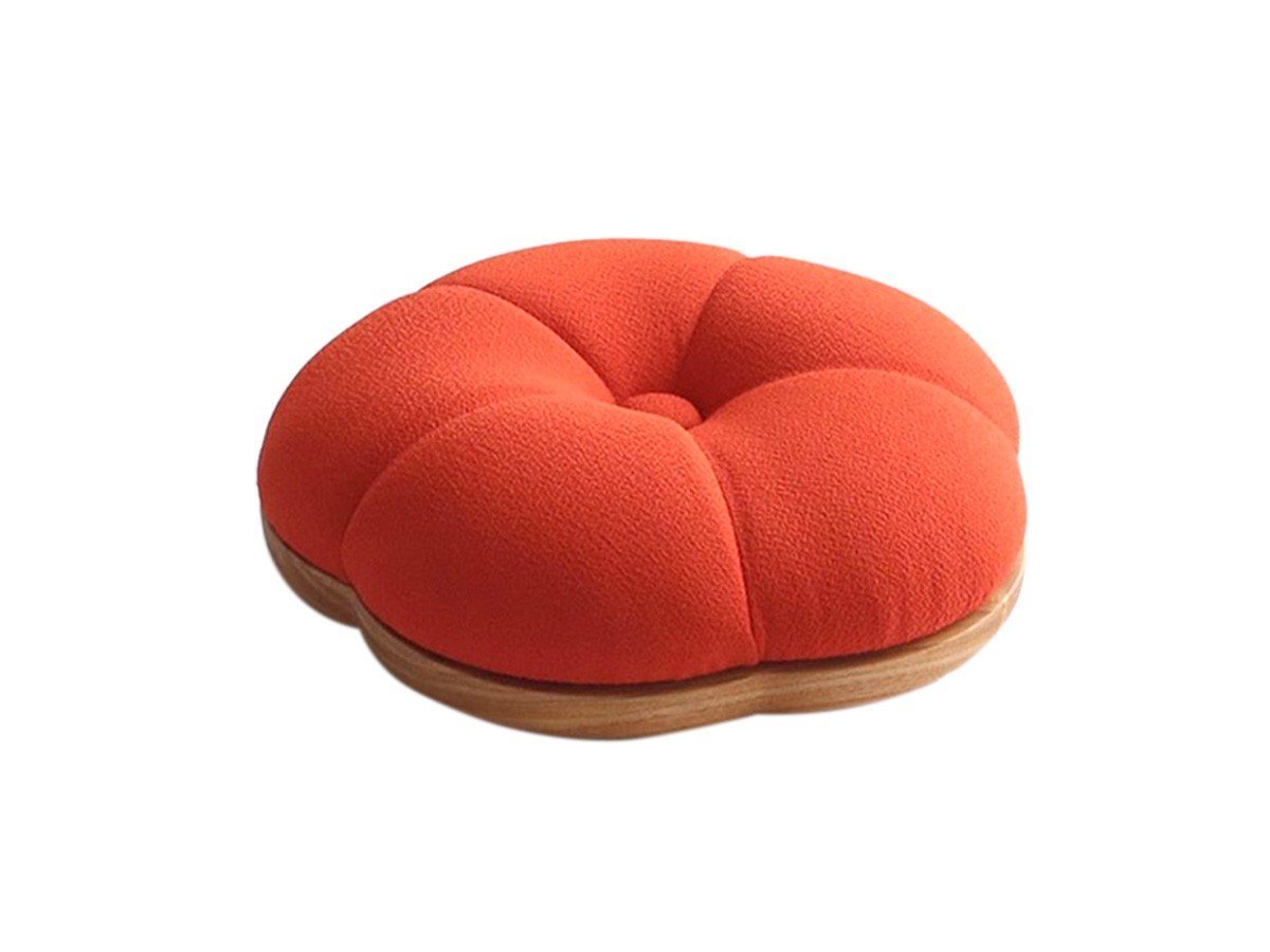 【酒見椅子店/SAKEMI ISUTEN / GOODS】のZa monaca / 座 モナカ インテリア・キッズ・メンズ・レディースファッション・服の通販 founy(ファニー) 　送料無料　Free Shipping　カラフル　Colorful Design　クッション　Cushion, Throw Pillow　モチーフ　Motif, Design Theme　ホーム・キャンプ・アウトドア・お取り寄せ　Home Living / Home & Lifestyle / Camping Gear / Outdoor Camping　家具・インテリア　Home Furniture & Interior. Stylish & Functional Living Spaces　チェア・椅子　Seating & Chairs　ローチェア・和風座椅子　Floor & Low Chairs　座面タイプ:椿(レンガ)、ウッド:センダン|ID: prp329100004920846 ipo3291000000036916896