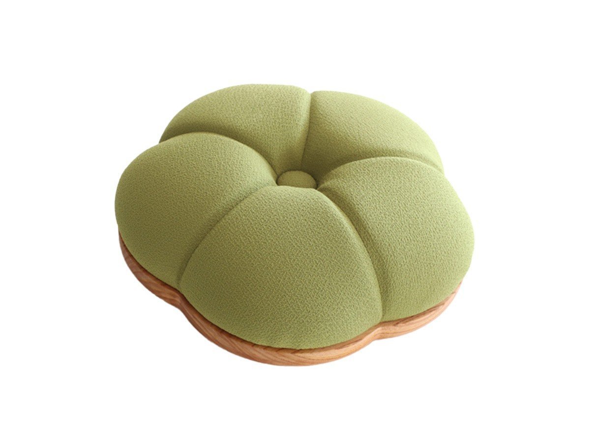 【酒見椅子店/SAKEMI ISUTEN / GOODS】のZa monaca / 座 モナカ インテリア・キッズ・メンズ・レディースファッション・服の通販 founy(ファニー) 　送料無料　Free Shipping　カラフル　Colorful Design　クッション　Cushion, Throw Pillow　モチーフ　Motif, Design Theme　ホーム・キャンプ・アウトドア・お取り寄せ　Home Living / Home & Lifestyle / Camping Gear / Outdoor Camping　家具・インテリア　Home Furniture & Interior. Stylish & Functional Living Spaces　チェア・椅子　Seating & Chairs　ローチェア・和風座椅子　Floor & Low Chairs　座面タイプ:椿(抹茶)、ウッド:センダン|ID: prp329100004920846 ipo3291000000036916901