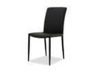 【モーダ エン カーサ/moda en casa / GOODS】のCAPULET chair / カプレットチェア 人気、トレンドファッション・服の通販 founy(ファニー) クッション Cushion, Throw Pillow フィット Fit, Slim Fit 人気 Popular, Best Seller ホーム・キャンプ・アウトドア・お取り寄せ Home Living / Home & Lifestyle / Camping Gear / Outdoor Camping 家具・インテリア Home Furniture & Interior. Stylish & Functional Living Spaces チェア・椅子 Seating & Chairs ダイニングチェア・木製チェア Dining Chairs thumbnail ブラック|ID: prp329100004920852 ipo3291000000036916952