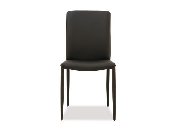 【モーダ エン カーサ/moda en casa / GOODS】のCAPULET chair / カプレットチェア インテリア・キッズ・メンズ・レディースファッション・服の通販 founy(ファニー) 　クッション　Cushion, Throw Pillow　フィット　Fit, Slim Fit　人気　Popular, Best Seller　ホーム・キャンプ・アウトドア・お取り寄せ　Home Living / Home & Lifestyle / Camping Gear / Outdoor Camping　家具・インテリア　Home Furniture & Interior. Stylish & Functional Living Spaces　チェア・椅子　Seating & Chairs　ダイニングチェア・木製チェア　Dining Chairs　ブラック|ID: prp329100004920852 ipo3291000000036916955