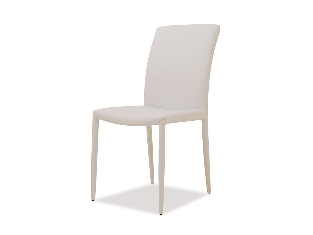 【モーダ エン カーサ/moda en casa / GOODS】のCAPULET chair / カプレットチェア インテリア・キッズ・メンズ・レディースファッション・服の通販 founy(ファニー) 　クッション　Cushion, Throw Pillow　フィット　Fit, Slim Fit　人気　Popular, Best Seller　ホーム・キャンプ・アウトドア・お取り寄せ　Home Living / Home & Lifestyle / Camping Gear / Outdoor Camping　家具・インテリア　Home Furniture & Interior. Stylish & Functional Living Spaces　チェア・椅子　Seating & Chairs　ダイニングチェア・木製チェア　Dining Chairs　ホワイト|ID: prp329100004920852 ipo3291000000036916960