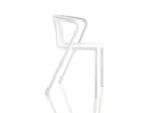 【マジス/MAGIS / GOODS】のAIR-ARMCHAIR / エアアームチェア 人気、トレンドファッション・服の通販 founy(ファニー) 送料無料 Free Shipping フォルム Silhouette, Form ホーム・キャンプ・アウトドア・お取り寄せ Home Living / Home & Lifestyle / Camping Gear / Outdoor Camping 家具・インテリア Home Furniture & Interior. Stylish & Functional Living Spaces チェア・椅子 Seating & Chairs ダイニングチェア・木製チェア Dining Chairs ホーム・キャンプ・アウトドア・お取り寄せ Home Living / Home & Lifestyle / Camping Gear / Outdoor Camping 家具・インテリア Home Furniture & Interior. Stylish & Functional Living Spaces チェア・椅子 Seating & Chairs アームチェア・アクセントチェア Armchairs & Accent Chairs thumbnail ホワイト|ID: prp329100004920897 ipo3291000000036917206
