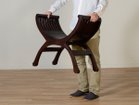 【カジャ/KAJA / GOODS】のLIBRA Kartini Bench / リブラ カルティニ ベンチ 1人掛け A 気軽に持ち運ぶことができます。|ID: prp329100004920903 ipo3291000000037263891