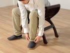 【カジャ/KAJA / GOODS】のLIBRA Kartini Bench / リブラ カルティニ ベンチ 1人掛け A 玄関先に置けば、靴を履く際の腰掛けとしても活躍します。|ID: prp329100004920903 ipo3291000000037263892