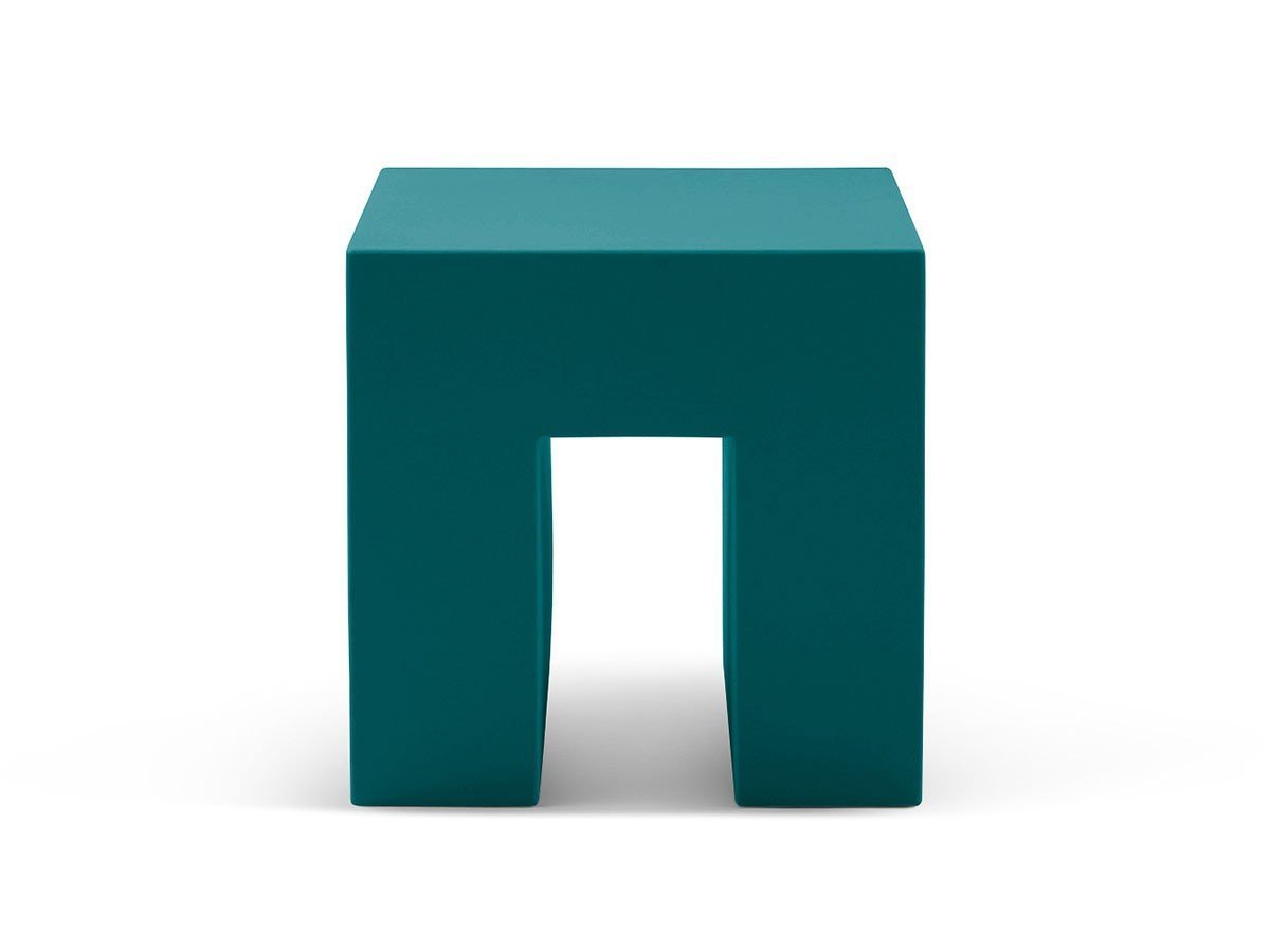 【ヘラー/Heller / GOODS】のVignelli Cube / ヴィネリ キューブ インテリア・キッズ・メンズ・レディースファッション・服の通販 founy(ファニー) 　イタリア　Italy　タオル　Towel, Bath Towel　テーブル　Table, Dining Table　モダン　Modern, Contemporary　送料無料　Free Shipping　ホーム・キャンプ・アウトドア・お取り寄せ　Home Living / Home & Lifestyle / Camping Gear / Outdoor Camping　家具・インテリア　Home Furniture & Interior. Stylish & Functional Living Spaces　チェア・椅子　Seating & Chairs　スツール・バースツール　Stools & Bar Stools　ホーム・キャンプ・アウトドア・お取り寄せ　Home Living / Home & Lifestyle / Camping Gear / Outdoor Camping　家具・インテリア　Home Furniture & Interior. Stylish & Functional Living Spaces　テーブル　Dining, Coffee & Side Tables　サイドテーブル・ナイトテーブル　Side & End Tables　ターコイズ|ID: prp329100004920915 ipo3291000000036917311