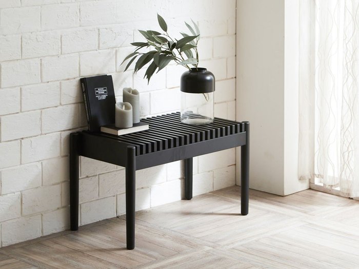 【ノーウェアライクホーム/NOWHERE LIKE HOME / GOODS】のFLEG Bench / フレッグ ベンチ 73 インテリア・キッズ・メンズ・レディースファッション・服の通販 founy(ファニー) https://founy.com/ 送料無料 Free Shipping シンプル Simple, Minimal テーブル Table, Dining Table ホーム・キャンプ・アウトドア・お取り寄せ Home Living / Home & Lifestyle / Camping Gear / Outdoor Camping 家具・インテリア Home Furniture & Interior. Stylish & Functional Living Spaces チェア・椅子 Seating & Chairs ダイニングベンチ・玄関ベンチ Bench & Dining Benches ホーム・キャンプ・アウトドア・お取り寄せ Home Living / Home & Lifestyle / Camping Gear / Outdoor Camping 家具・インテリア Home Furniture & Interior. Stylish & Functional Living Spaces テーブル Dining, Coffee & Side Tables サイドテーブル・ナイトテーブル Side & End Tables |ID: prp329100004921009 ipo3291000000036917925