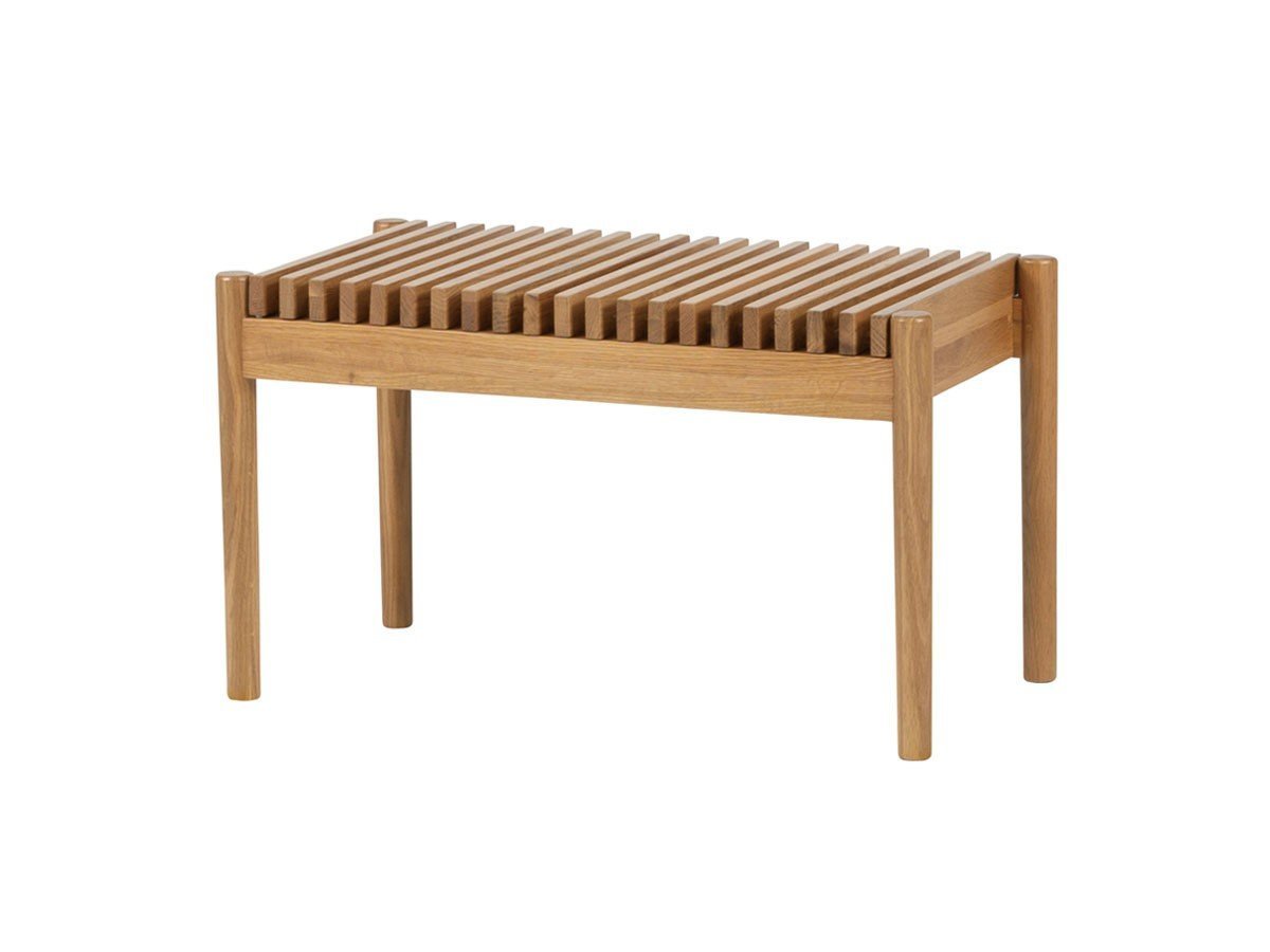 【ノーウェアライクホーム/NOWHERE LIKE HOME / GOODS】のFLEG Bench / フレッグ ベンチ 73 インテリア・キッズ・メンズ・レディースファッション・服の通販 founy(ファニー) 　送料無料　Free Shipping　シンプル　Simple, Minimal　テーブル　Table, Dining Table　ホーム・キャンプ・アウトドア・お取り寄せ　Home Living / Home & Lifestyle / Camping Gear / Outdoor Camping　家具・インテリア　Home Furniture & Interior. Stylish & Functional Living Spaces　チェア・椅子　Seating & Chairs　ダイニングベンチ・玄関ベンチ　Bench & Dining Benches　ホーム・キャンプ・アウトドア・お取り寄せ　Home Living / Home & Lifestyle / Camping Gear / Outdoor Camping　家具・インテリア　Home Furniture & Interior. Stylish & Functional Living Spaces　テーブル　Dining, Coffee & Side Tables　サイドテーブル・ナイトテーブル　Side & End Tables　オーク|ID: prp329100004921009 ipo3291000000036917927