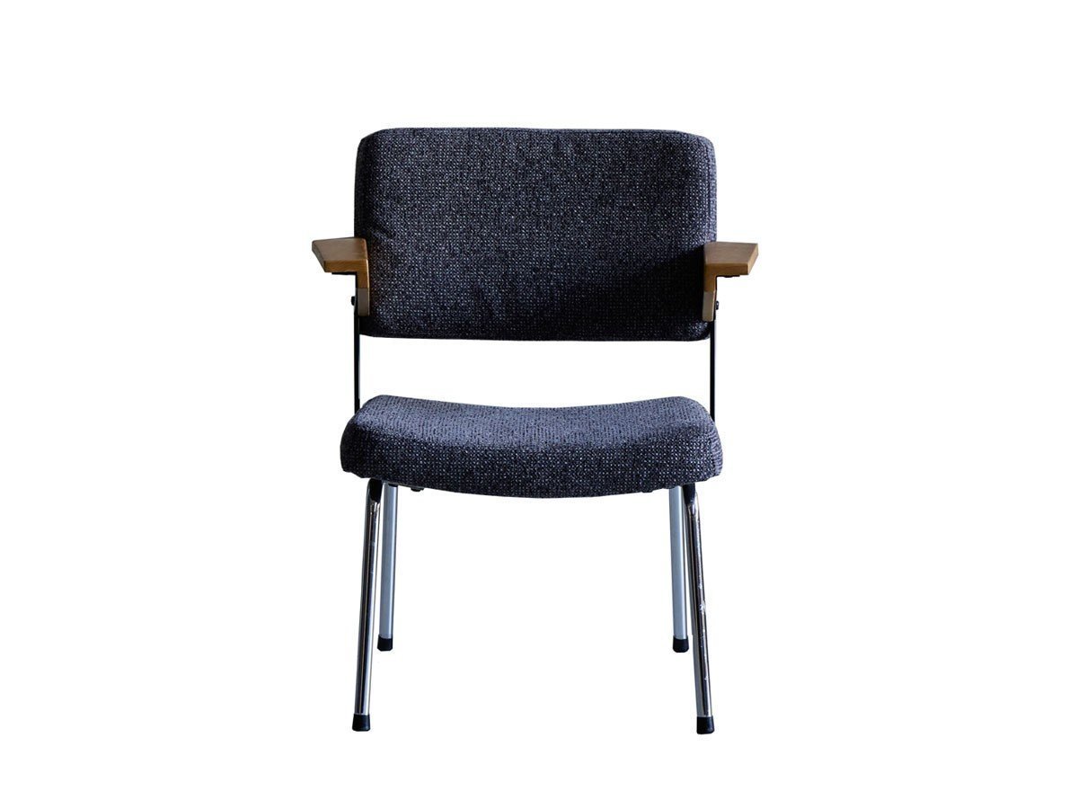 【ボンド/bond / GOODS】のKICKS Lounge Chair / キックス ラウンジチェア インテリア・キッズ・メンズ・レディースファッション・服の通販 founy(ファニー) 　送料無料　Free Shipping　ウッド　Wooden Design　コンパクト　Compact, Small Size　フィット　Fit, Slim Fit　フォルム　Silhouette, Form　フレーム　Frame, Outline　ホーム・キャンプ・アウトドア・お取り寄せ　Home Living / Home & Lifestyle / Camping Gear / Outdoor Camping　家具・インテリア　Home Furniture & Interior. Stylish & Functional Living Spaces　チェア・椅子　Seating & Chairs　ラウンジチェア・リクライナー　Lounge Chairs / Recliners　張地:チャコール単色|ID: prp329100004921013 ipo3291000000036917958