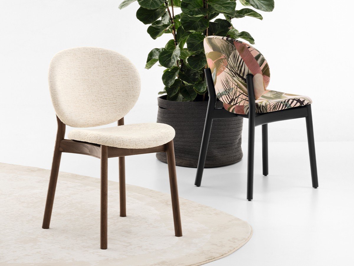 【カリガリス/Calligaris / GOODS】のINES / イネス CS/2004 インテリア・キッズ・メンズ・レディースファッション・服の通販 founy(ファニー) 　送料無料　Free Shipping　フレーム　Frame, Outline　ベルベット　Velvet, Velvety　モダン　Modern, Contemporary　ホーム・キャンプ・アウトドア・お取り寄せ　Home Living / Home & Lifestyle / Camping Gear / Outdoor Camping　家具・インテリア　Home Furniture & Interior. Stylish & Functional Living Spaces　チェア・椅子　Seating & Chairs　ダイニングチェア・木製チェア　Dining Chairs　シートカラー参考イメージ|ID: prp329100004921041 ipo3291000000036918254