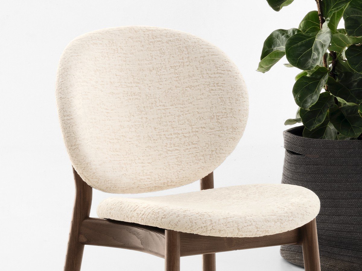 【カリガリス/Calligaris / GOODS】のINES / イネス CS/2004 インテリア・キッズ・メンズ・レディースファッション・服の通販 founy(ファニー) 　送料無料　Free Shipping　フレーム　Frame, Outline　ベルベット　Velvet, Velvety　モダン　Modern, Contemporary　ホーム・キャンプ・アウトドア・お取り寄せ　Home Living / Home & Lifestyle / Camping Gear / Outdoor Camping　家具・インテリア　Home Furniture & Interior. Stylish & Functional Living Spaces　チェア・椅子　Seating & Chairs　ダイニングチェア・木製チェア　Dining Chairs　シートカラー参考イメージ|ID: prp329100004921041 ipo3291000000036918255