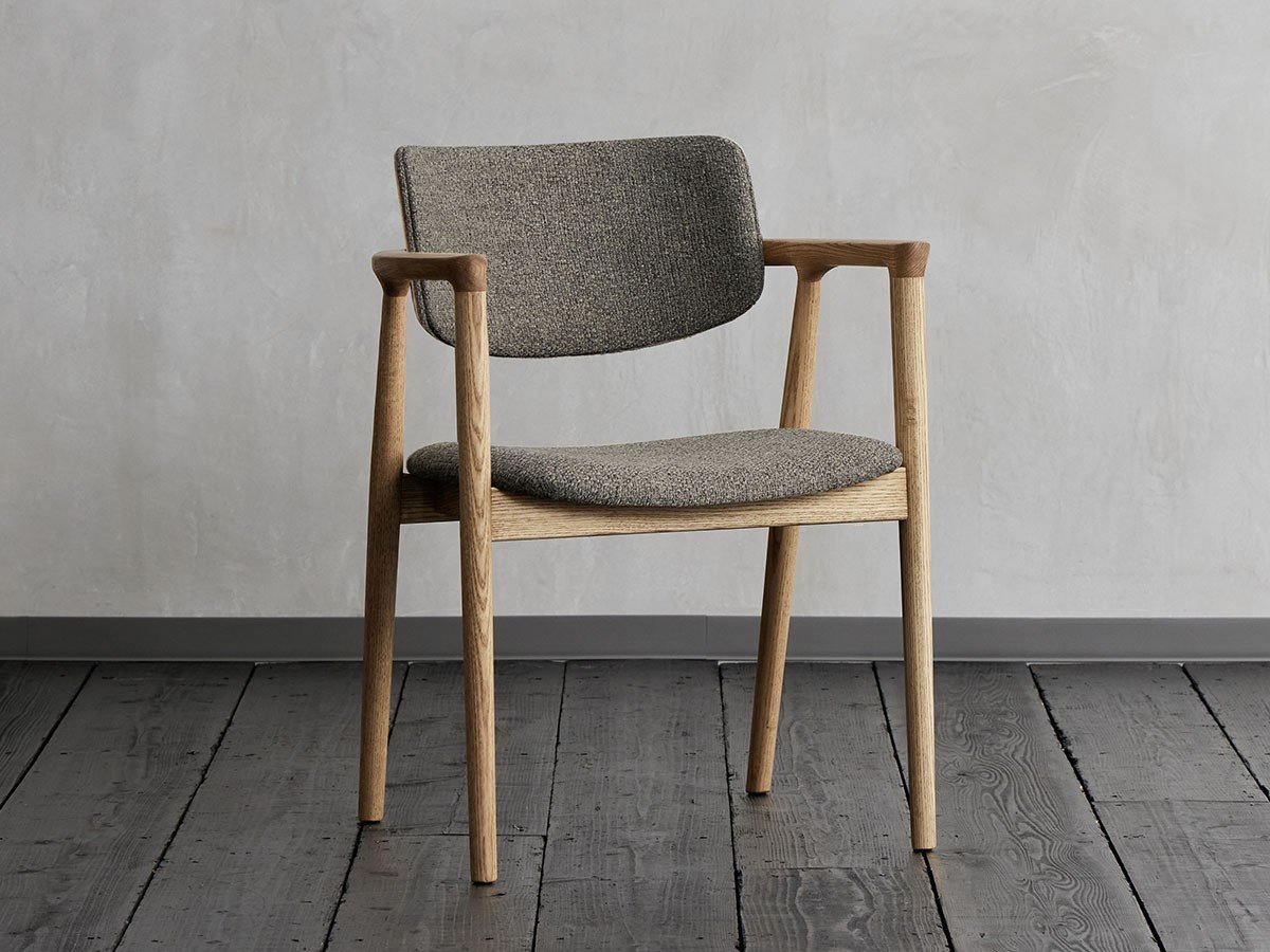 【ノル/NOR / CRASH GATE / GOODS】のMALTA CHAIR / マルタ チェア インテリア・キッズ・メンズ・レディースファッション・服の通販 founy(ファニー) なめらか Smooth, Silky Texture オイル Body Oil ファブリック Fabric, Textile フォルム Silhouette, Form フレーム Frame, Outline ホーム・キャンプ・アウトドア・お取り寄せ Home Living / Home & Lifestyle / Camping Gear / Outdoor Camping 家具・インテリア Home Furniture & Interior. Stylish & Functional Living Spaces チェア・椅子 Seating & Chairs ダイニングチェア・木製チェア Dining Chairs 張地:チャコールグレー|ID: prp329100004921051 ipo3291000000036918359