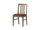【イージーライフ/Easy Life / GOODS】のLINN CHAIR / リン チェア(ジャガード) 張地:モカブラウン|ID: prp329100004921057 ipo3291000000036918486