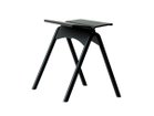 【イカサ/IKASAS / GOODS】のKAMOME STOOL / カモメ スツール ライトブラック|ID: prp329100004921061 ipo3291000000036918509