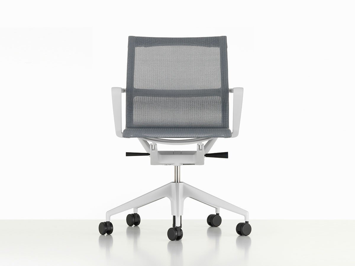 【ヴィトラ/Vitra / GOODS】のPhysix / フィジックス プラスチックベース インテリア・キッズ・メンズ・レディースファッション・服の通販 founy(ファニー) 　イタリア　Italy　コンパクト　Compact, Small Size　軽量　Lightweight, Ultra Light　シンプル　Simple, Minimal　スプリング　Spring, Spring Collection　ファブリック　Fabric, Textile　フレーム　Frame, Outline　ミラノ　Milano Style, Italian-Inspired　ワーク　Workwear, Utility Style　送料無料　Free Shipping　ホーム・キャンプ・アウトドア・お取り寄せ　Home Living / Home & Lifestyle / Camping Gear / Outdoor Camping　家具・インテリア　Home Furniture & Interior. Stylish & Functional Living Spaces　チェア・椅子　Seating & Chairs　オフィスチェア・在宅ワーク用チェア　Office & Desk Chairs　シート:トリオニット 08 ペブルグレー、フレーム:ソフトグレー|ID: prp329100004921063 ipo3291000000036918528