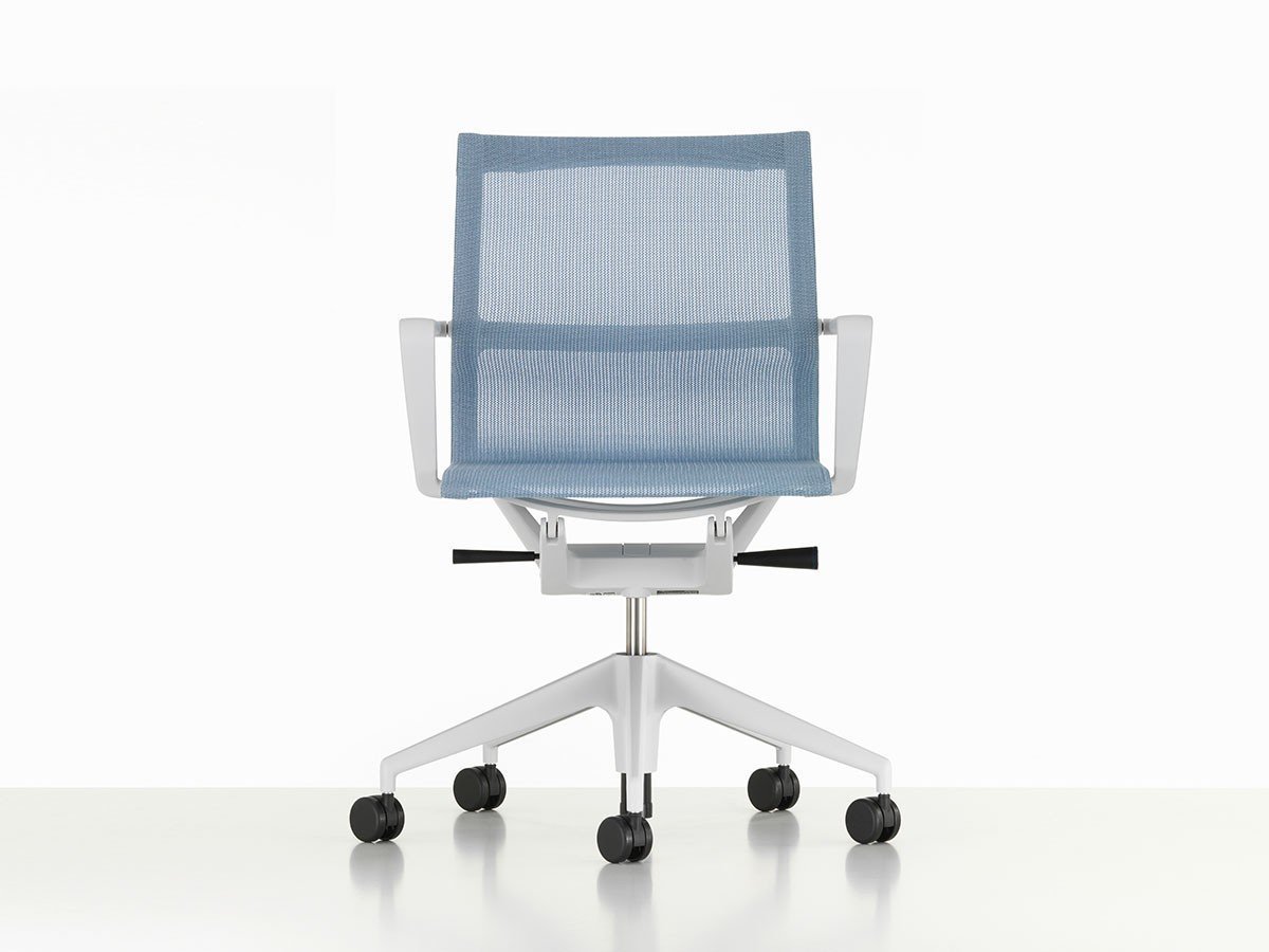【ヴィトラ/Vitra / GOODS】のPhysix / フィジックス プラスチックベース インテリア・キッズ・メンズ・レディースファッション・服の通販 founy(ファニー) 　イタリア　Italy　コンパクト　Compact, Small Size　軽量　Lightweight, Ultra Light　シンプル　Simple, Minimal　スプリング　Spring, Spring Collection　ファブリック　Fabric, Textile　フレーム　Frame, Outline　ミラノ　Milano Style, Italian-Inspired　ワーク　Workwear, Utility Style　送料無料　Free Shipping　ホーム・キャンプ・アウトドア・お取り寄せ　Home Living / Home & Lifestyle / Camping Gear / Outdoor Camping　家具・インテリア　Home Furniture & Interior. Stylish & Functional Living Spaces　チェア・椅子　Seating & Chairs　オフィスチェア・在宅ワーク用チェア　Office & Desk Chairs　シート:トリオニット 09 アイスグレー、フレーム:ソフトグレー|ID: prp329100004921063 ipo3291000000036918529
