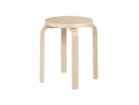 【アルテック/artek / GOODS】のSTOOL E60 / スツール E60 脚部:ナチュラルラッカー / 座面:ナチュラルラッカー|ID: prp329100004921067 ipo3291000000036918560