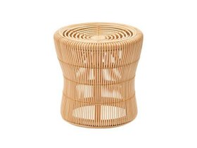 【フライミーヴィラ/FLYMEe Villa / GOODS】のRattan Stool / ラタン スツール e45015 人気、トレンドファッション・服の通販 founy(ファニー) 送料無料 Free Shipping ラタン Rattan, Woven Rattan 軽量 Lightweight, Ultra Light ホーム・キャンプ・アウトドア・お取り寄せ Home Living / Home & Lifestyle / Camping Gear / Outdoor Camping 家具・インテリア Home Furniture & Interior. Stylish & Functional Living Spaces チェア・椅子 Seating & Chairs スツール・バースツール Stools & Bar Stools |ID:prp329100004921080