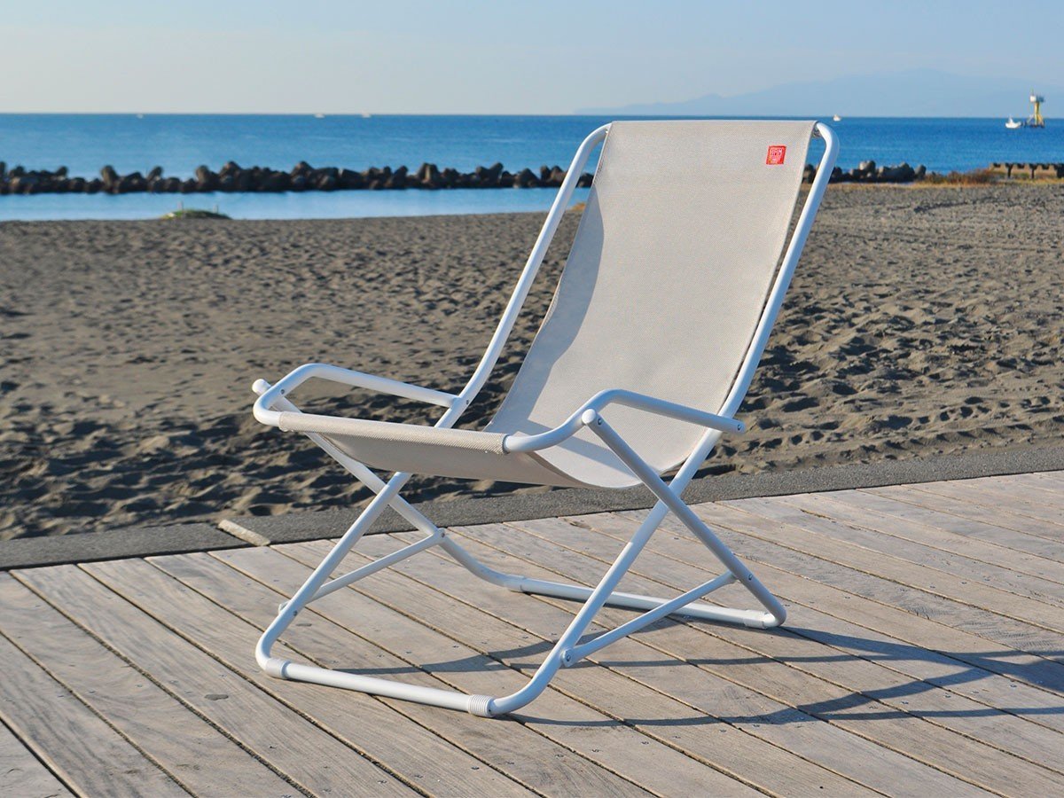 【フィアム/FIAM / GOODS】のDondolina Single / ドンドリーナ ガーデンチェア シングル インテリア・キッズ・メンズ・レディースファッション・服の通販 founy(ファニー) 　送料無料　Free Shipping　イタリア　Italy　ガーデン　Garden, Gardening　コンパクト　Compact, Small Size　シンプル　Simple, Minimal　フレーム　Frame, Outline　ベスト　Vest, Waistcoat　メッシュ　Mesh, Net Fabric　ホーム・キャンプ・アウトドア・お取り寄せ　Home Living / Home & Lifestyle / Camping Gear / Outdoor Camping　家具・インテリア　Home Furniture & Interior. Stylish & Functional Living Spaces　チェア・椅子　Seating & Chairs　折りたたみ椅子・アウトドアチェア　Folding Chairs & Patio Seats　-|ID: prp329100004921081 ipo3291000000036918711