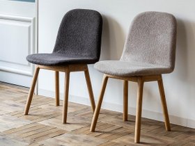 【オアシス/OASIS / GOODS】のMARIMO CHAIR / マリモ チェア 人気、トレンドファッション・服の通販 founy(ファニー) シンプル Simple, Minimal ファブリック Fabric, Textile フィット Fit, Slim Fit モダン Modern, Contemporary ホーム・キャンプ・アウトドア・お取り寄せ Home Living / Home & Lifestyle / Camping Gear / Outdoor Camping 家具・インテリア Home Furniture & Interior. Stylish & Functional Living Spaces チェア・椅子 Seating & Chairs ダイニングチェア・木製チェア Dining Chairs |ID:prp329100004921100