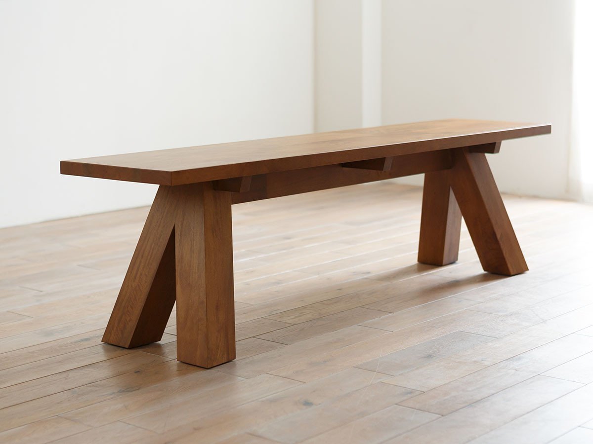 【プーロ/PURO / GOODS】のBENCH / ベンチ 人気、トレンドファッション・服の通販 founy(ファニー) 　テーブル　Table, Dining Table　フランス　France, French　モダン　Modern, Contemporary　ホーム・キャンプ・アウトドア・お取り寄せ　Home Living / Home & Lifestyle / Camping Gear / Outdoor Camping　家具・インテリア　Home Furniture & Interior. Stylish & Functional Living Spaces　チェア・椅子　Seating & Chairs　ダイニングベンチ・玄関ベンチ　Bench & Dining Benches　 other-1|ID: prp329100004921102 ipo3291000000036918930