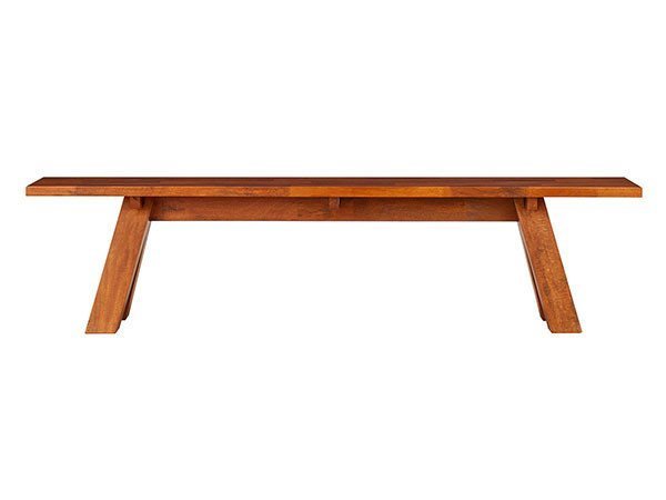 【プーロ/PURO / GOODS】のBENCH / ベンチ インテリア・キッズ・メンズ・レディースファッション・服の通販 founy(ファニー) 　テーブル　Table, Dining Table　フランス　France, French　モダン　Modern, Contemporary　ホーム・キャンプ・アウトドア・お取り寄せ　Home Living / Home & Lifestyle / Camping Gear / Outdoor Camping　家具・インテリア　Home Furniture & Interior. Stylish & Functional Living Spaces　チェア・椅子　Seating & Chairs　ダイニングベンチ・玄関ベンチ　Bench & Dining Benches　サイズ:幅182cm|ID: prp329100004921102 ipo3291000000036918940