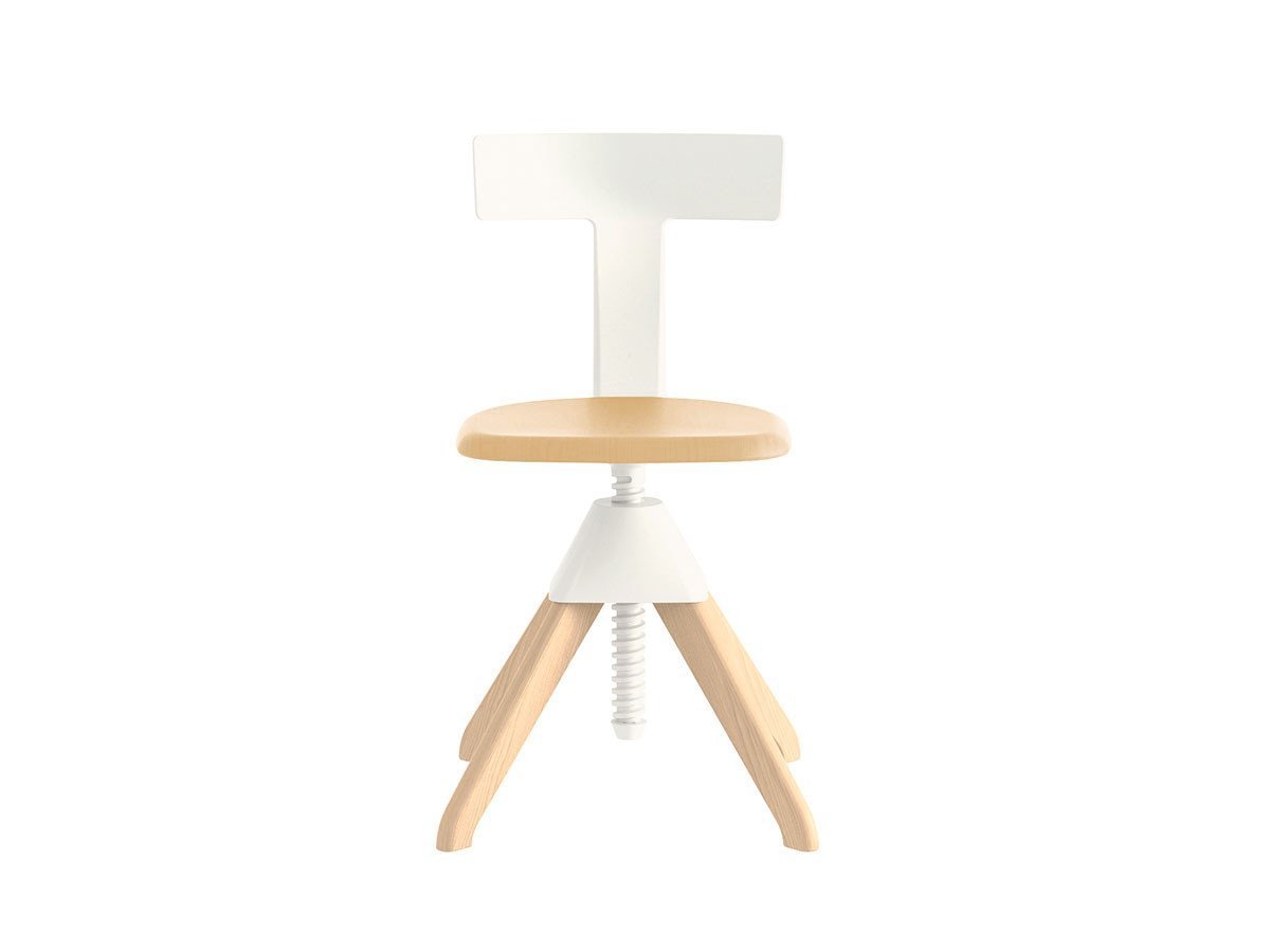 【マジス/MAGIS / GOODS】のTUFFY - The Wild Bunch / タフィー “ザ・ワイルド バンチ” インテリア・キッズ・メンズ・レディースファッション・服の通販 founy(ファニー) 　送料無料　Free Shipping　おすすめ　Recommended / Our Picks　デスク　Desk, Work Desk　ホーム・キャンプ・アウトドア・お取り寄せ　Home Living / Home & Lifestyle / Camping Gear / Outdoor Camping　家具・インテリア　Home Furniture & Interior. Stylish & Functional Living Spaces　チェア・椅子　Seating & Chairs　ダイニングチェア・木製チェア　Dining Chairs　|ID: prp329100004921112 ipo3291000000036919108