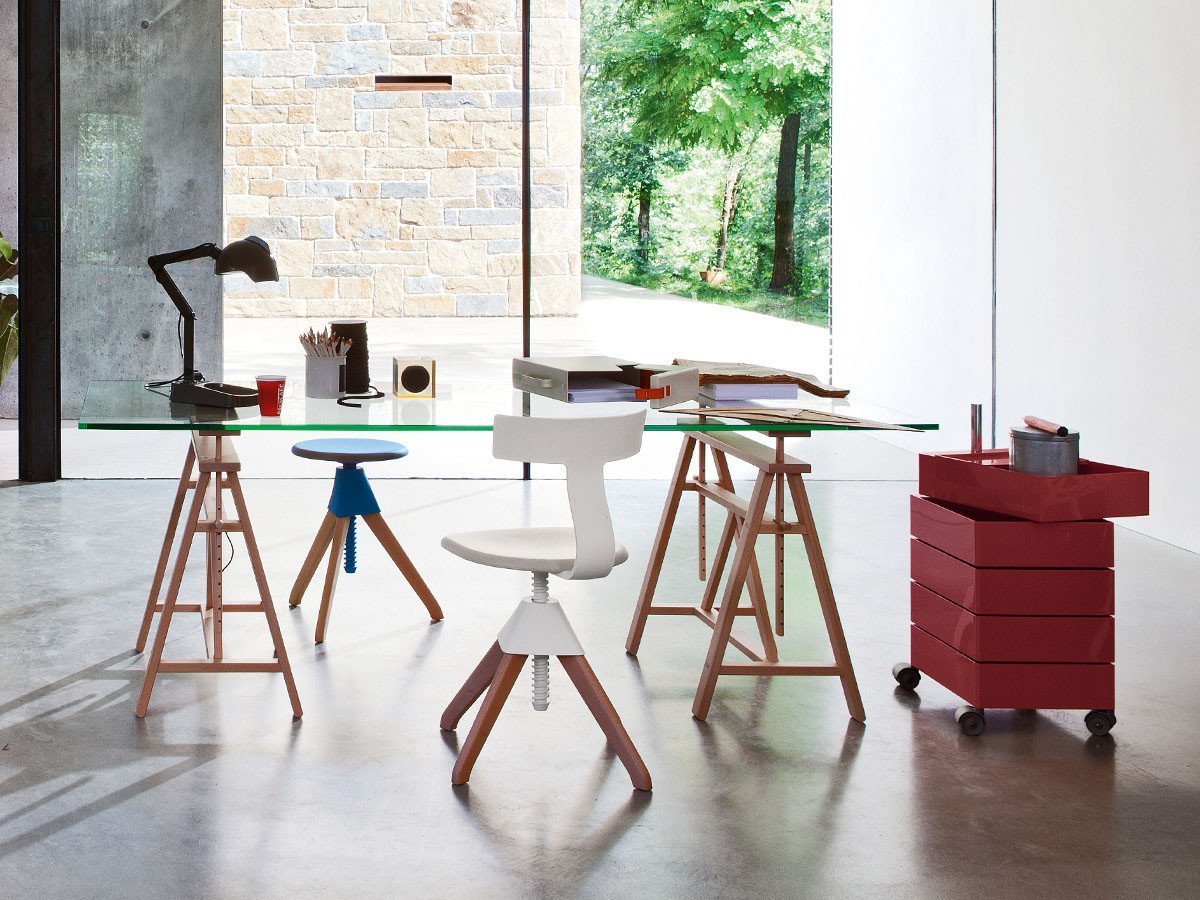 【マジス/MAGIS / GOODS】の360°CONTAINER / 360°コンテナ 10段 インテリア・キッズ・メンズ・レディースファッション・服の通販 founy(ファニー) 　送料無料　Free Shipping　デスク　Desk, Work Desk　ホーム・キャンプ・アウトドア・お取り寄せ　Home Living / Home & Lifestyle / Camping Gear / Outdoor Camping　家具・インテリア　Home Furniture & Interior. Stylish & Functional Living Spaces　デスク・机　Study & Work Desks　デスクワゴン・サイドワゴン　Mobile Pedestal /Office Cart　ホーム・キャンプ・アウトドア・お取り寄せ　Home Living / Home & Lifestyle / Camping Gear / Outdoor Camping　家具・インテリア　Home Furniture & Interior. Stylish & Functional Living Spaces　収納家具・キャビネット　Storage Furniture　チェストワゴン・移動式収納　Mobile Wagon　参考イメージ|ID: prp329100004921137 ipo3291000000036919328