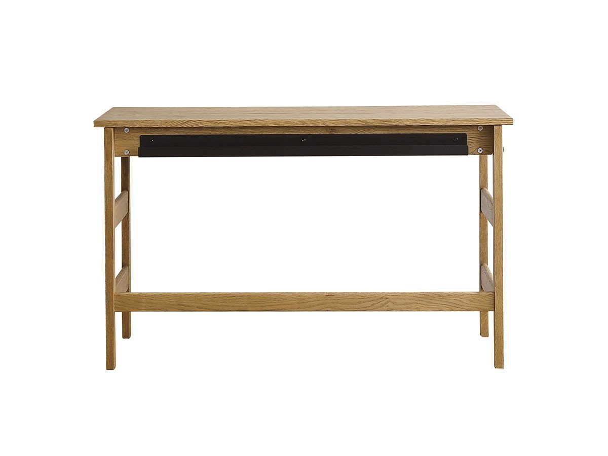 【イージーライフ/Easy Life / GOODS】のAILE DESK / エール デスク 幅120cm インテリア・キッズ・メンズ・レディースファッション・服の通販 founy(ファニー) 　デスク　Desk, Work Desk　ビジネス 仕事 通勤　Business / Work / Commuting　ホーム・キャンプ・アウトドア・お取り寄せ　Home Living / Home & Lifestyle / Camping Gear / Outdoor Camping　家具・インテリア　Home Furniture & Interior. Stylish & Functional Living Spaces　その他 インテリア雑貨、家具　Home Decor & Furniture Extras　背面にコード逃がし付き|ID: prp329100004921138 ipo3291000000036919339