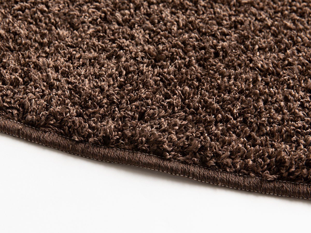 【ボーダレス/BORDERLESS / GOODS】のCHAIR RUG MAT / チェア ラグ マット インテリア・キッズ・メンズ・レディースファッション・服の通販 founy(ファニー) 　送料無料　Free Shipping　アクセサリー　Fashion Accessories　デスク　Desk, Work Desk　ワーク　Workwear, Utility Style　ホーム・キャンプ・アウトドア・お取り寄せ　Home Living / Home & Lifestyle / Camping Gear / Outdoor Camping　家具・インテリア　Home Furniture & Interior. Stylish & Functional Living Spaces　その他 インテリア雑貨、家具　Home Decor & Furniture Extras　ショコラ|ID: prp329100004921141 ipo3291000000036919376