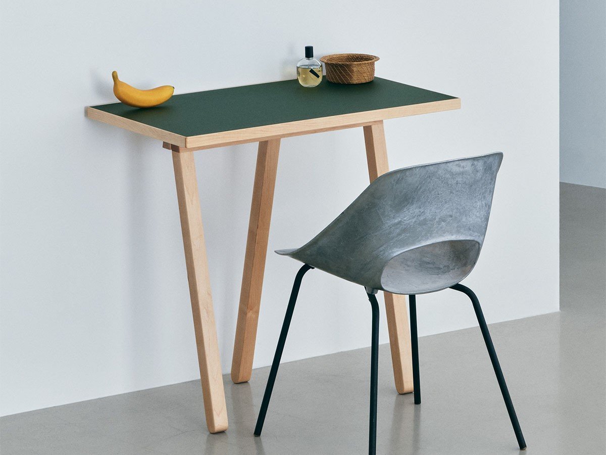 【フィール/FIEL / GOODS】のOPEN mini / オープン ミニデスク(リノリウム天板) 人気、トレンドファッション・服の通販 founy(ファニー) 　送料無料　Free Shipping　コンパクト　Compact, Small Size　デスク　Desk, Work Desk　フィット　Fit, Slim Fit　フラット　Flat, Flat Shoes　ホーム・キャンプ・アウトドア・お取り寄せ　Home Living / Home & Lifestyle / Camping Gear / Outdoor Camping　家具・インテリア　Home Furniture & Interior. Stylish & Functional Living Spaces　その他 インテリア雑貨、家具　Home Decor & Furniture Extras　 other-1|ID: prp329100004921148 ipo3291000000036919447