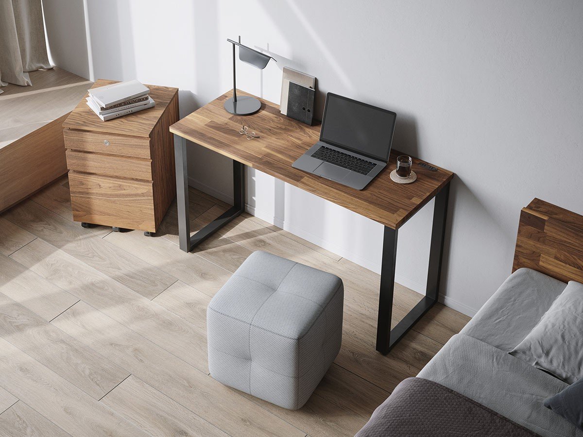 【マスターウォール/MASTERWAL / GOODS】のPicchio PT1 DESK / ピッキオ ピーティーワン デスク インテリア・キッズ・メンズ・レディースファッション・服の通販 founy(ファニー) 　コンパクト　Compact, Small Size　シンプル　Simple, Minimal　テーブル　Table, Dining Table　デスク　Desk, Work Desk　送料無料　Free Shipping　ホーム・キャンプ・アウトドア・お取り寄せ　Home Living / Home & Lifestyle / Camping Gear / Outdoor Camping　家具・インテリア　Home Furniture & Interior. Stylish & Functional Living Spaces　その他 インテリア雑貨、家具　Home Decor & Furniture Extras　サイズ:幅120cm|ID: prp329100004921154 ipo3291000000036919476