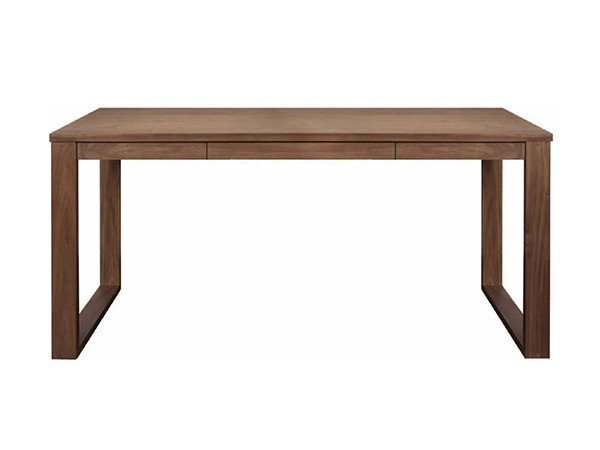 【リアルスタイル/REAL STYLE / GOODS】のREPRLY desk / リプリー デスク インテリア・キッズ・メンズ・レディースファッション・服の通販 founy(ファニー) 　シンプル　Simple, Minimal　デスク　Desk, Work Desk　ホーム・キャンプ・アウトドア・お取り寄せ　Home Living / Home & Lifestyle / Camping Gear / Outdoor Camping　家具・インテリア　Home Furniture & Interior. Stylish & Functional Living Spaces　その他 インテリア雑貨、家具　Home Decor & Furniture Extras　ウッド:ウォールナット、サイズ:幅160cm|ID: prp329100004921159 ipo3291000000036919528