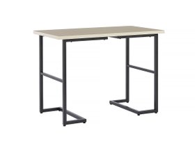 【プレゼンス ファニチャー ラボラトリー/Presence Furniture Laboratory / GOODS】のPOLTOPIA / ポルトピア デスク 幅100 × 奥行55cm 人気、トレンドファッション・服の通販 founy(ファニー) 送料無料 Free Shipping おすすめ Recommended / Our Picks コンパクト Compact, Small Size シンプル Simple, Minimal スリム Slim, Slim Fit デスク Desk, Work Desk フレーム Frame, Outline ホーム・キャンプ・アウトドア・お取り寄せ Home Living / Home & Lifestyle / Camping Gear / Outdoor Camping 家具・インテリア Home Furniture & Interior. Stylish & Functional Living Spaces その他 インテリア雑貨、家具 Home Decor & Furniture Extras |ID:prp329100004921162