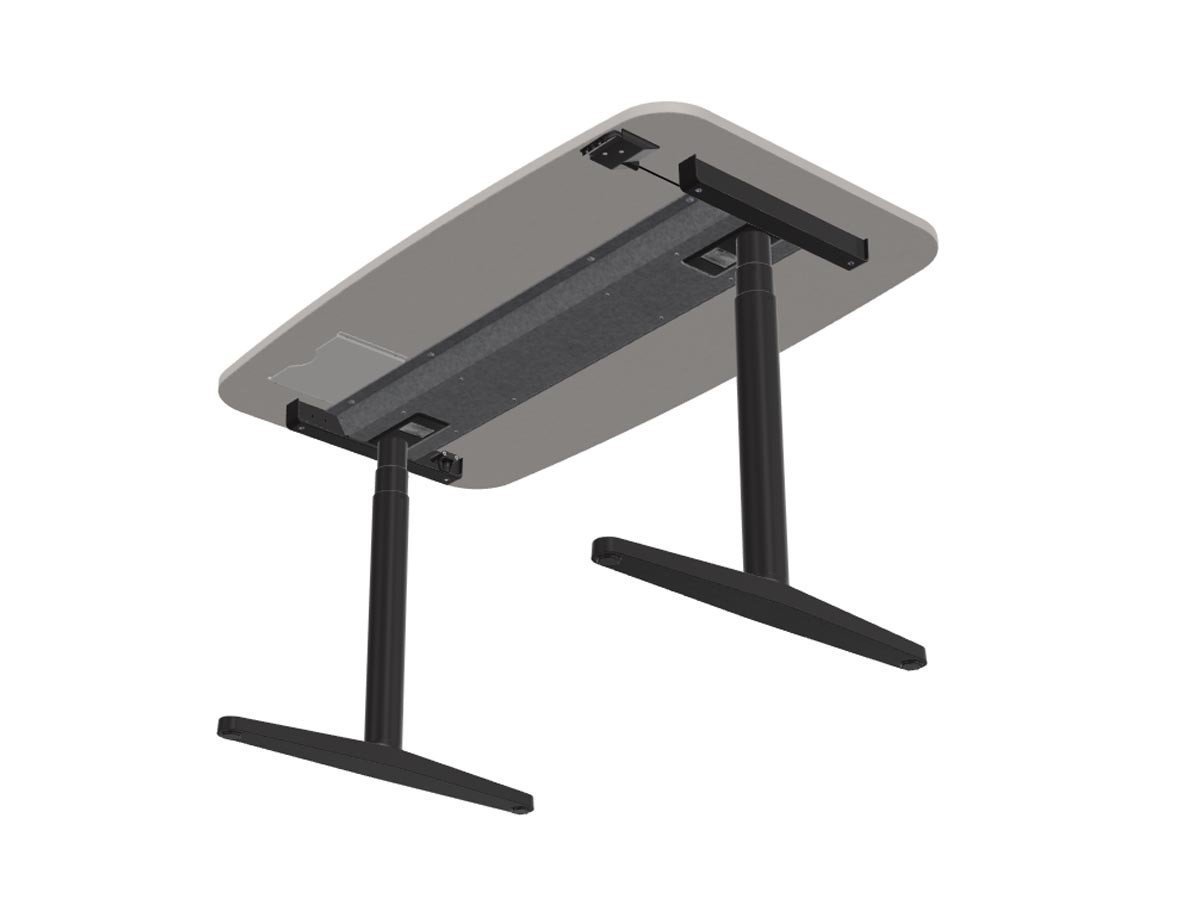 【ヴィトラ/Vitra / GOODS】のTyde 2 Home Desk Barrel-shaped / タイド 2 ホームデスク バレル インテリア・キッズ・メンズ・レディースファッション・服の通販 founy(ファニー) 　デスク　Desk, Work Desk　フォルム　Silhouette, Form　フランス　France, French　ホーム・キャンプ・アウトドア・お取り寄せ　Home Living / Home & Lifestyle / Camping Gear / Outdoor Camping　家具・インテリア　Home Furniture & Interior. Stylish & Functional Living Spaces　その他 インテリア雑貨、家具　Home Decor & Furniture Extras　ケーブルカバー:ペブルグレー|ID: prp329100004921168 ipo3291000000036919602