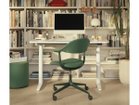 【ヴィトラ/Vitra / GOODS】のTyde 2 Home Desk Rectangular / タイド 2 ホームデスク レクタングラー 人気、トレンドファッション・服の通販 founy(ファニー) デスク Desk, Work Desk フォルム Silhouette, Form フランス France, French ホーム・キャンプ・アウトドア・お取り寄せ Home Living / Home & Lifestyle / Camping Gear / Outdoor Camping 家具・インテリア Home Furniture & Interior. Stylish & Functional Living Spaces その他 インテリア雑貨、家具 Home Decor & Furniture Extras thumbnail 電動昇降デスクのため、座ったり立ったり姿勢を切り替えながら作業することができます。|ID: prp329100004921171 ipo3291000000036919613