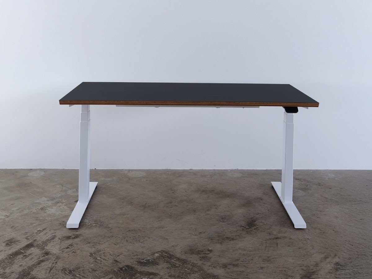 【ボーダレス/BORDERLESS / GOODS】のFeEL / フィール 電動昇降デスク(バッカー天板) インテリア・キッズ・メンズ・レディースファッション・服の通販 founy(ファニー) 　ウッド　Wooden Design　テーブル　Table, Dining Table　デスク　Desk, Work Desk　バランス　Balance, Style Balance　ローズ　Rose, Rose Motif　送料無料　Free Shipping　ビジネス 仕事 通勤　Business / Work / Commuting　ホーム・キャンプ・アウトドア・お取り寄せ　Home Living / Home & Lifestyle / Camping Gear / Outdoor Camping　家具・インテリア　Home Furniture & Interior. Stylish & Functional Living Spaces　その他 インテリア雑貨、家具　Home Decor & Furniture Extras　サイズ:幅140cm|ID: prp329100004921203 ipo3291000000036919909