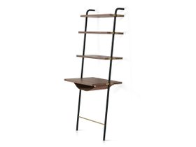【ステラワークス/Stellar Works / GOODS】のValet Desk Shelves / バレット デスク シェルヴズ 人気、トレンドファッション・服の通販 founy(ファニー) 送料無料 Free Shipping コレクション Collection, Seasonal Line デスク Desk, Work Desk ラグジュアリー Luxury, Elegant ビジネス 仕事 通勤 Business / Work / Commuting ホーム・キャンプ・アウトドア・お取り寄せ Home Living / Home & Lifestyle / Camping Gear / Outdoor Camping 家具・インテリア Home Furniture & Interior. Stylish & Functional Living Spaces 収納家具・キャビネット Storage Furniture シェルフ・オープンラック・収納棚 Open Shelf Rack |ID:prp329100004921206