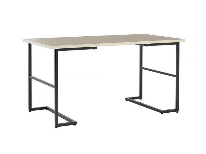 【プレゼンス ファニチャー ラボラトリー/Presence Furniture Laboratory / GOODS】のPOLTOPIA / ポルトピア デスク 幅140 × 奥行75cm インテリア・キッズ・メンズ・レディースファッション・服の通販 founy(ファニー) https://founy.com/ 送料無料 Free Shipping シンプル Simple, Minimal スリム Slim, Slim Fit テーブル Table, Dining Table デスク Desk, Work Desk フレーム Frame, Outline ホーム・キャンプ・アウトドア・お取り寄せ Home Living / Home & Lifestyle / Camping Gear / Outdoor Camping 家具・インテリア Home Furniture & Interior. Stylish & Functional Living Spaces その他 インテリア雑貨、家具 Home Decor & Furniture Extras |ID: prp329100004921207 ipo3291000000036919946