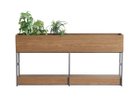 【イージーライフ/Easy Life / GOODS】のDOCK OFFICE SERIES PLANTER / ドック オフィスシリーズ プランター(オーク) -|ID: prp329100004921208 ipo3291000000036919953