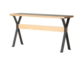 【カーフ/karf / GOODS】のCross Leg Table High / クロスレッグ テーブル ハイ 人気、トレンドファッション・服の通販 founy(ファニー) コンパクト Compact, Small Size 抗菌 Antibacterial, Bacteria-Resistant シンプル Simple, Minimal テーブル Table, Dining Table デスク Desk, Work Desk フラット Flat, Flat Shoes おすすめ Recommended / Our Picks ホーム・キャンプ・アウトドア・お取り寄せ Home Living / Home & Lifestyle / Camping Gear / Outdoor Camping 家具・インテリア Home Furniture & Interior. Stylish & Functional Living Spaces その他 インテリア雑貨、家具 Home Decor & Furniture Extras |ID:prp329100004921210