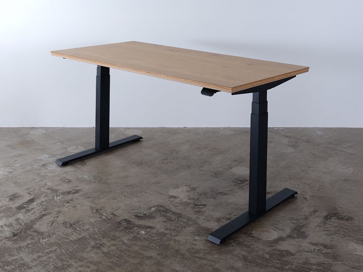 【ボーダレス/BORDERLESS / GOODS】のFeEL / フィール 電動昇降デスク(ノティッドオーク天板) 人気、トレンドファッション・服の通販 founy(ファニー) 　ウッド　Wooden Design　テーブル　Table, Dining Table　デスク　Desk, Work Desk　バランス　Balance, Style Balance　ローズ　Rose, Rose Motif　送料無料　Free Shipping　ビジネス 仕事 通勤　Business / Work / Commuting　ホーム・キャンプ・アウトドア・お取り寄せ　Home Living / Home & Lifestyle / Camping Gear / Outdoor Camping　家具・インテリア　Home Furniture & Interior. Stylish & Functional Living Spaces　その他 インテリア雑貨、家具　Home Decor & Furniture Extras　 other-1|ID: prp329100004921214 ipo3291000000036920013