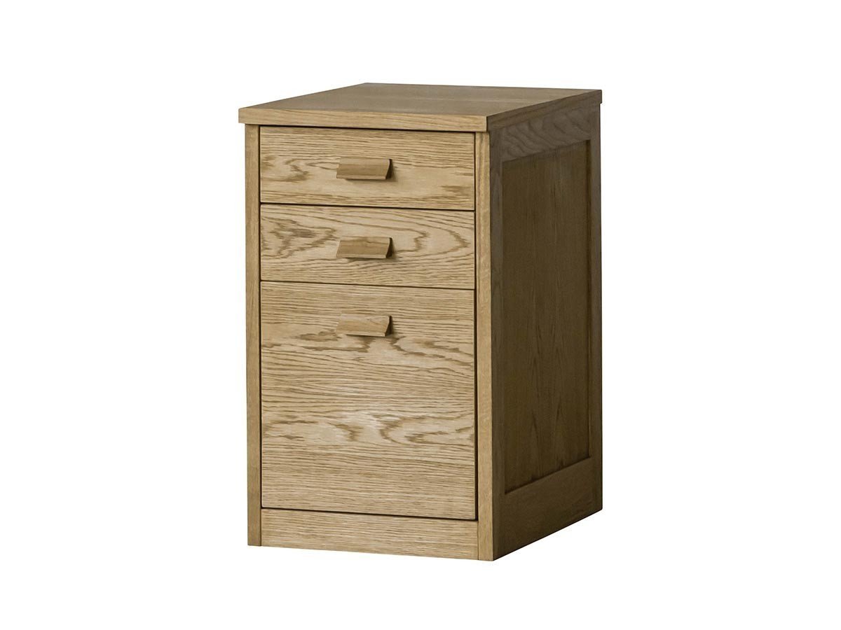 【イージーライフ/Easy Life / GOODS】のGAKUTO WAGON / ガクト ワゴン 3段 インテリア・キッズ・メンズ・レディースファッション・服の通販 founy(ファニー) 　デスク　Desk, Work Desk　ホーム・キャンプ・アウトドア・お取り寄せ　Home Living / Home & Lifestyle / Camping Gear / Outdoor Camping　家具・インテリア　Home Furniture & Interior. Stylish & Functional Living Spaces　デスク・机　Study & Work Desks　デスクワゴン・サイドワゴン　Mobile Pedestal /Office Cart　-|ID: prp329100004921228 ipo3291000000036920166