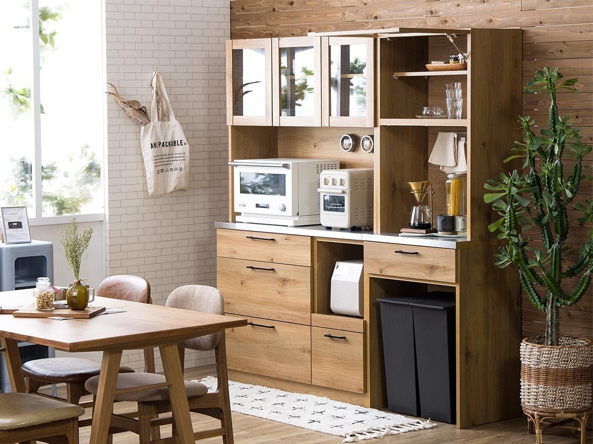 【ノラ/nora / GOODS】のLINDT DINING BOARD / リンツ オープンダイニングボード 幅110cm インテリア・キッズ・メンズ・レディースファッション・服の通販 founy(ファニー) 　ガラス　Glass, Glassware　シンプル　Simple, Minimal　テーブル　Table, Dining Table　マグネット　Magnet, Magnetic Closure　ホーム・キャンプ・アウトドア・お取り寄せ　Home Living / Home & Lifestyle / Camping Gear / Outdoor Camping　キッチン・ダイニング　Kitchen & Dining Essentials. Stylish & Functional Tableware　キッチン収納　Kitchen Storage　キッチン収納・食器棚・レンジ台　Kitchen Cabinet　ホーム・キャンプ・アウトドア・お取り寄せ　Home Living / Home & Lifestyle / Camping Gear / Outdoor Camping　キッチン・ダイニング　Kitchen & Dining Essentials. Stylish & Functional Tableware　キッチン家電・キッチン用品　Kitchen Appliances & Tools　マグカップ・カップ&ソーサー・陶器食器　Mugs / Cups and Saucers / Ceramic Drinkware　組合せ例:オープンダイニングボード 幅110cm + オープンダスト 幅60cm|ID: prp329100004921229 ipo3291000000036920184