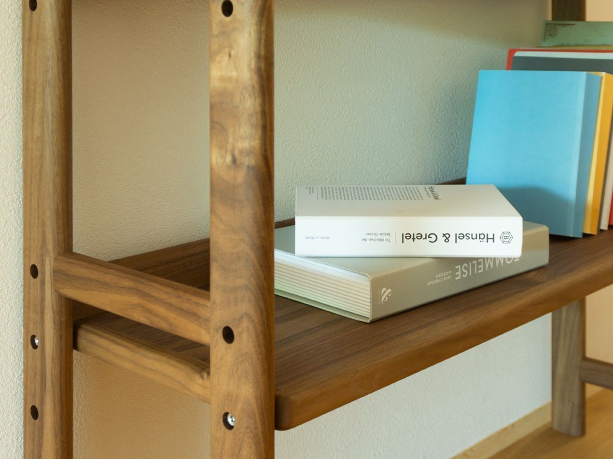 【マスターウォール/MASTERWAL / GOODS】のLAB SHELF / ラボ シェルフ インテリア・キッズ・メンズ・レディースファッション・服の通販 founy(ファニー) 　アクセサリー　Fashion Accessories　シンプル　Simple, Minimal　デスク　Desk, Work Desk　ベビー　Baby, Babywear　送料無料　Free Shipping　ホーム・キャンプ・アウトドア・お取り寄せ　Home Living / Home & Lifestyle / Camping Gear / Outdoor Camping　家具・インテリア　Home Furniture & Interior. Stylish & Functional Living Spaces　収納家具・キャビネット　Storage Furniture　チェスト・収納引き出し　Drawers / Storage Chest　ホーム・キャンプ・アウトドア・お取り寄せ　Home Living / Home & Lifestyle / Camping Gear / Outdoor Camping　家具・インテリア　Home Furniture & Interior. Stylish & Functional Living Spaces　収納家具・キャビネット　Storage Furniture　シェルフ・オープンラック・収納棚　Open Shelf Rack　ホーム・キャンプ・アウトドア・お取り寄せ　Home Living / Home & Lifestyle / Camping Gear / Outdoor Camping　家具・インテリア　Home Furniture & Interior. Stylish & Functional Living Spaces　キッズ家具　Children's Furniture & Storage　キッズ収納・おもちゃ収納棚・キューブボックス　Kids Storage Organizer / Toy Storage Cabinet / Cube Shelf for Kids　付属の六角レンチを使用して、棚板の位置を変えることが可能です。|ID: prp329100004921240 ipo3291000000036920291